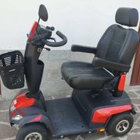Scooter per disabili