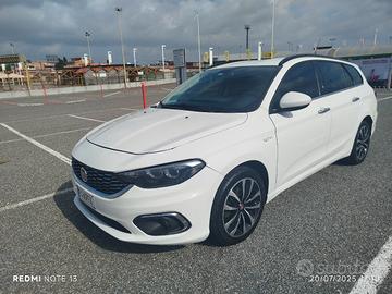 Fiat Tipo SW BIFUEL 