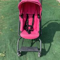 Cybex Gold passeggino richiudibile