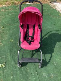 Cybex Gold passeggino richiudibile