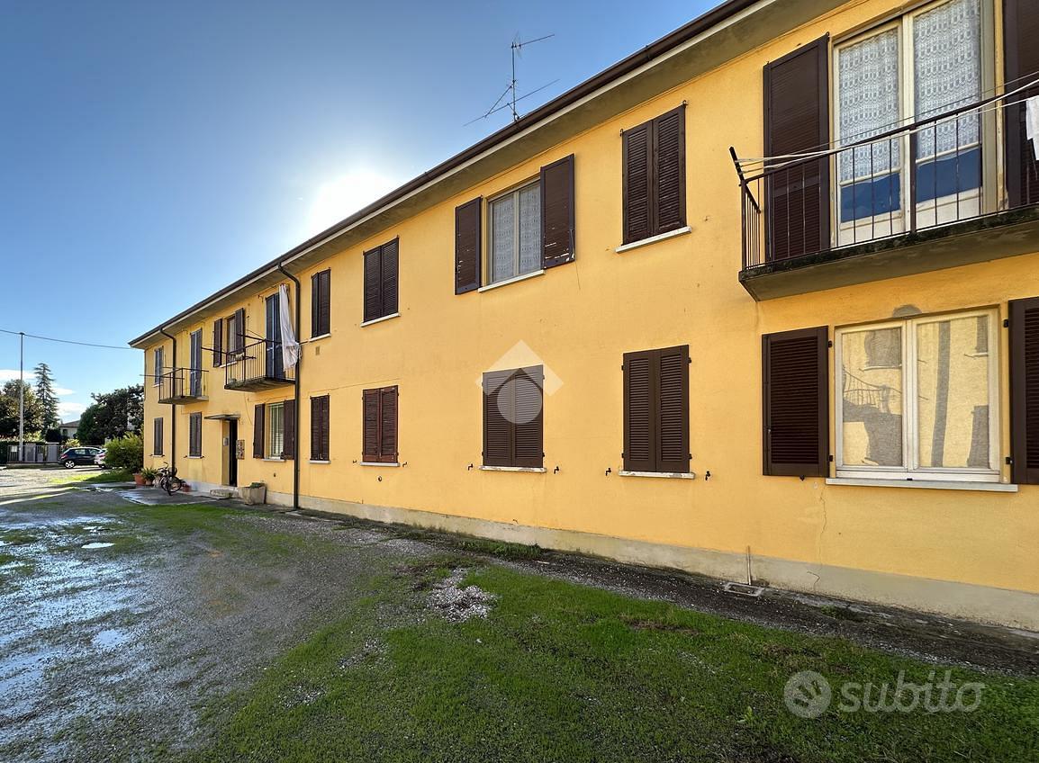 Appartamento – Pandino - Vista 2