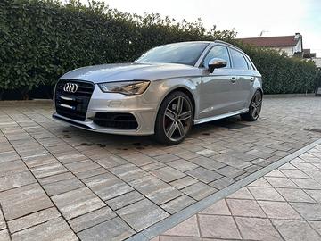 Audi s3 2015