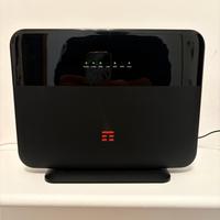 Modem router tim hub +