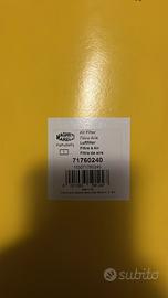 Filtro aria fiat 500