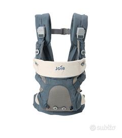 Marsupio neonati ergonomico Joie Nuovo