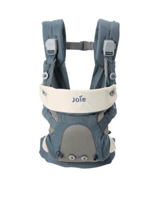Marsupio neonati ergonomico Joie Nuovo
