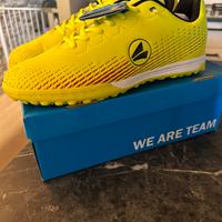 Scarpe da Calcio JAKO J-st Skill tg.46