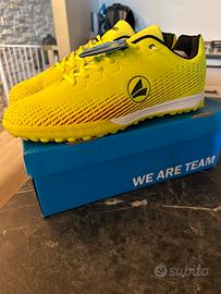 Scarpe da Calcio JAKO J-st Skill tg.46