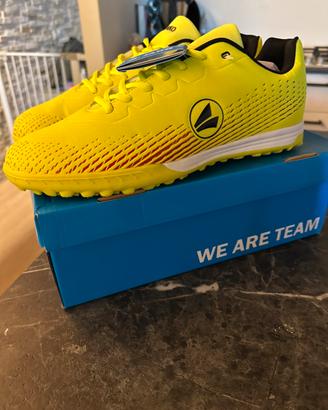 Scarpe da Calcio JAKO J-st Skill tg.46