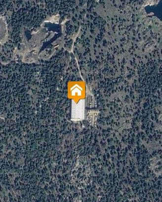 Immobile in asta di 3080 m² a Olbia