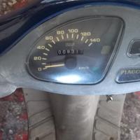 Piaggio Sfera 125 - 1996