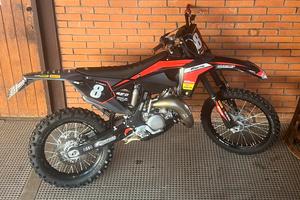 Fantic Xe