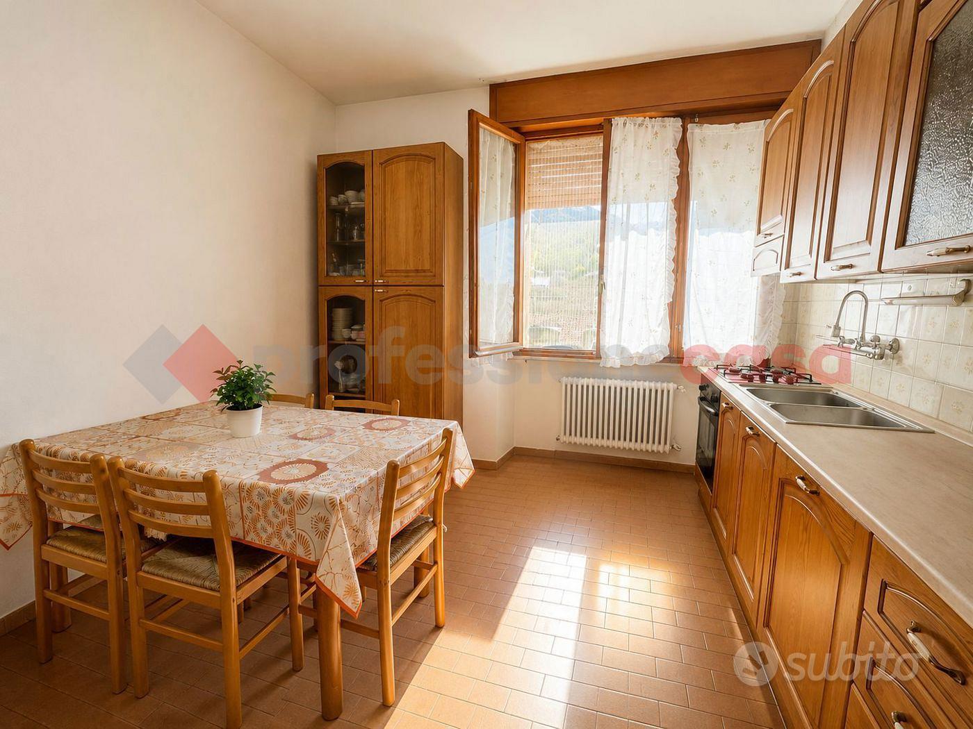 Appartamento Monselice [Cod. rif 3320637VRG] - Vista 2