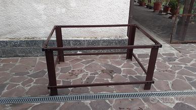 supporto x forno pizzeria 