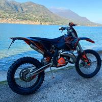 Cerchi EXCEL enduro per KTM