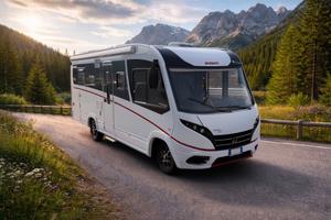 Dethleffs PULSE I7051 DBL GT