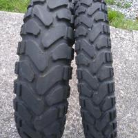 MITAS ENDURO TRAIL + 90/90/21  150/70/18