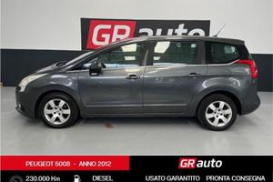 Peugeot 5008 1.6 hdi Business 112cv