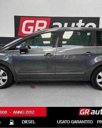 Peugeot 5008 1.6 hdi Business 112cv