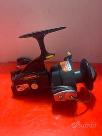 MULINELLO DA PESCA OLYMPIC  NEW SPARK 180 VINTAGE
