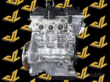 Motore completo Hyundai 1.0 benzina b3la