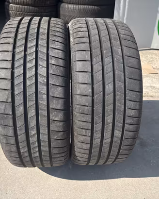 gomme usate 2254018 Estivo BRIDGESTONE - TUR - 590