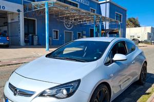 OPEL ASTRA GTC 2.0 165CV