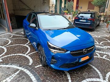 Opel Corsa 1.2 100 CV GS Line