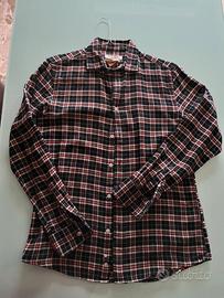 Camicia vintage flanella