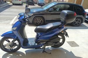 Peugeot Tweet 125