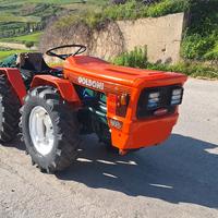 trattore goldoni 40 cavalli 