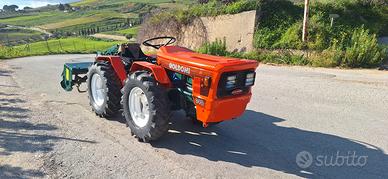 trattore goldoni 40 cavalli 