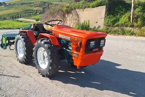 trattore goldoni 40 cavalli 