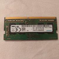 MEMORIA RAM 4 GB DDR4 SAMSUNG 