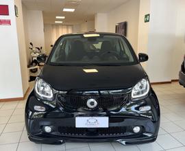 Smart ForTwo 70 1.0 Superpassion Led/Navi