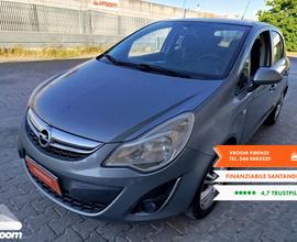 OPEL Corsa 4 serie 2 5 porte Club