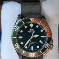 Orient Baby Triton Military