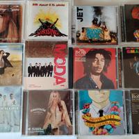 Collezione Cd