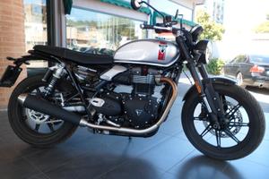 Triumph Speed Twin 900