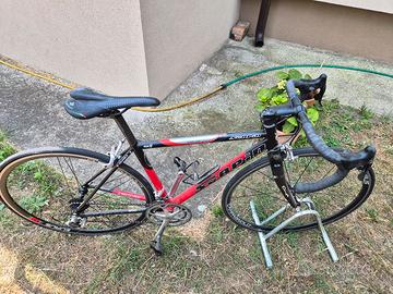 Bici da cirsa Scapin