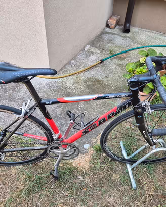 Bici da cirsa Scapin