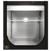 GrowBox Secret Jardin - Dark Propagator DP90