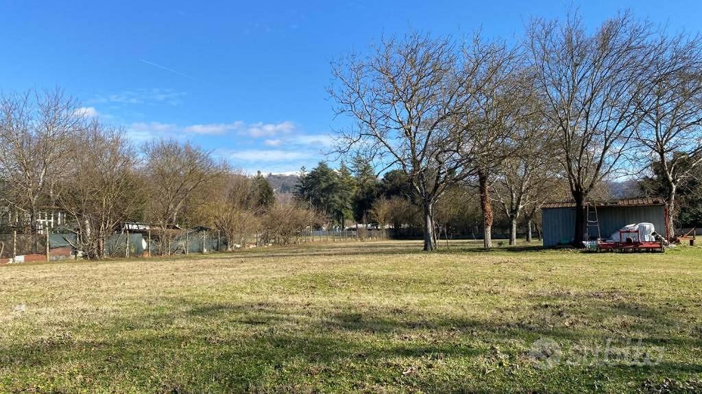 Terreno di 4600 m² a Rieti - Vista 5