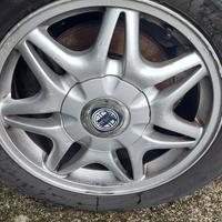 cerchi lancia k turbo benzina