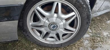 cerchi lancia k turbo benzina