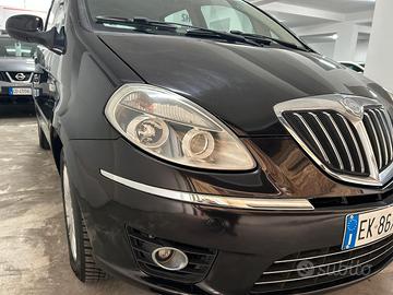 Lancia MUSA 1.3 Mjt 95 CV Gold