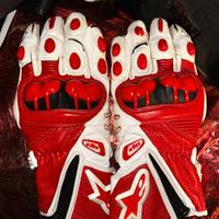 Guanti moto alpinestars gp-pro
