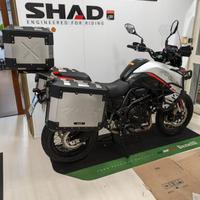 Benelli TRK 702 X E5 PLUS