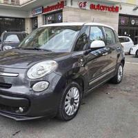FIAT 500L 1.4 95 CV Lounge