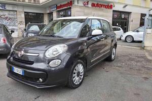 FIAT 500L 1.4 95 CV Lounge